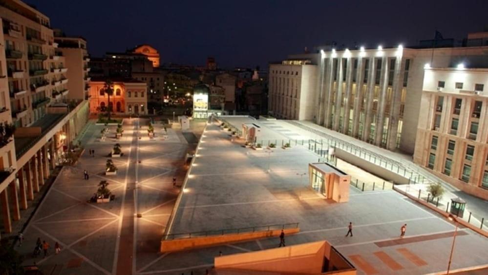Palermho Palermo Exterior foto
